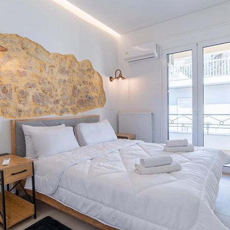 אתונה 2Bdroom Plaka Apartment מראה חיצוני תמונה