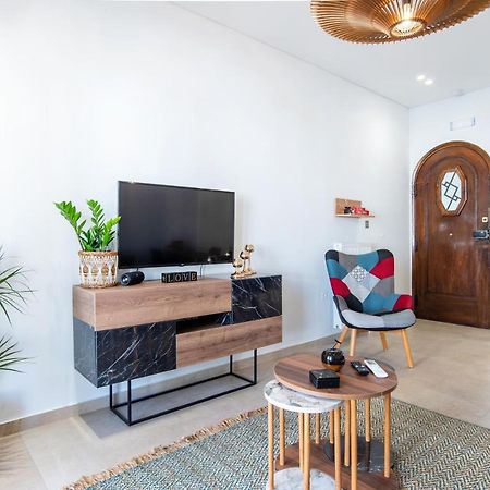 אתונה 2Bdroom Plaka Apartment מראה חיצוני תמונה