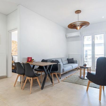 אתונה 2Bdroom Plaka Apartment מראה חיצוני תמונה