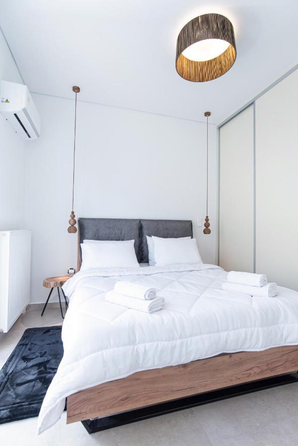 אתונה 2Bdroom Plaka Apartment מראה חיצוני תמונה