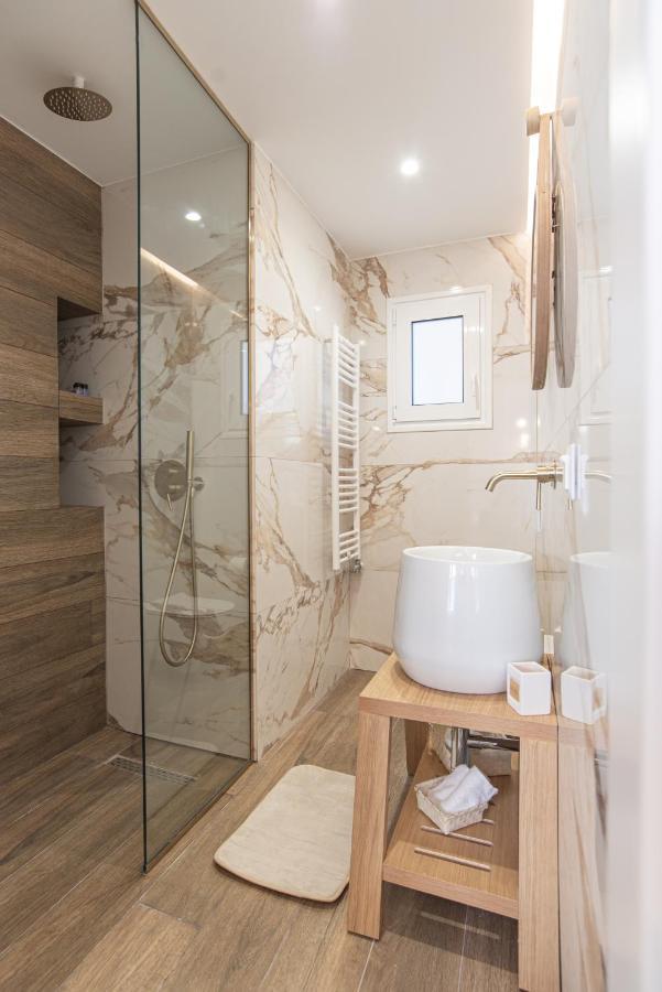 אתונה 2Bdroom Plaka Apartment מראה חיצוני תמונה
