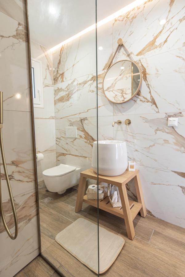 אתונה 2Bdroom Plaka Apartment מראה חיצוני תמונה