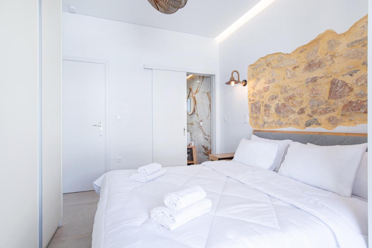 אתונה 2Bdroom Plaka Apartment מראה חיצוני תמונה