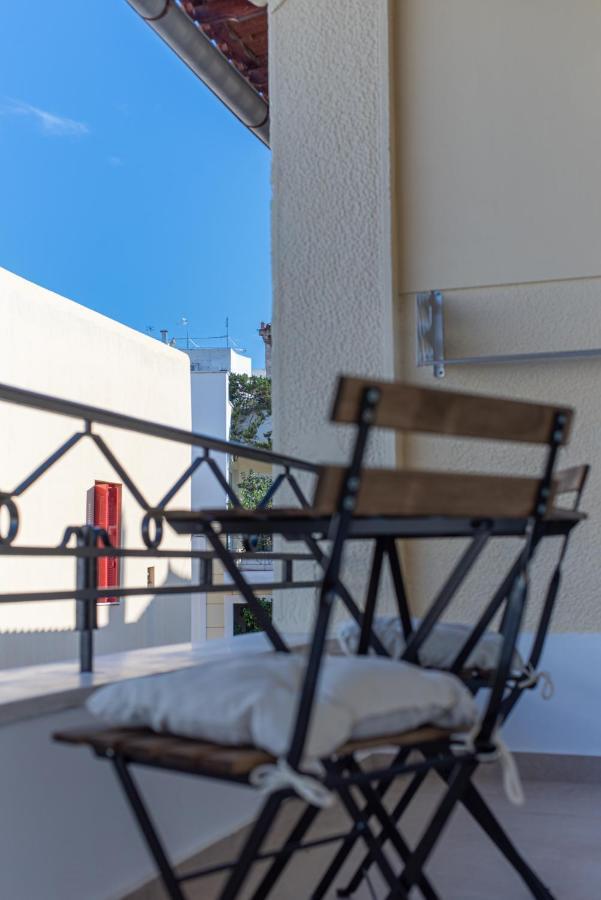 אתונה 2Bdroom Plaka Apartment מראה חיצוני תמונה