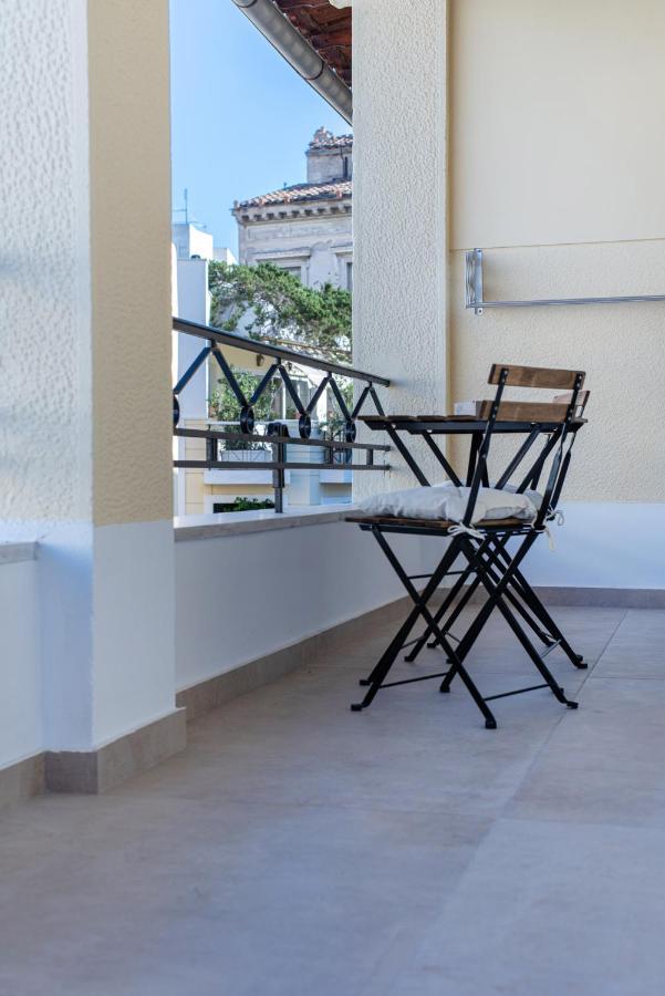 אתונה 2Bdroom Plaka Apartment מראה חיצוני תמונה