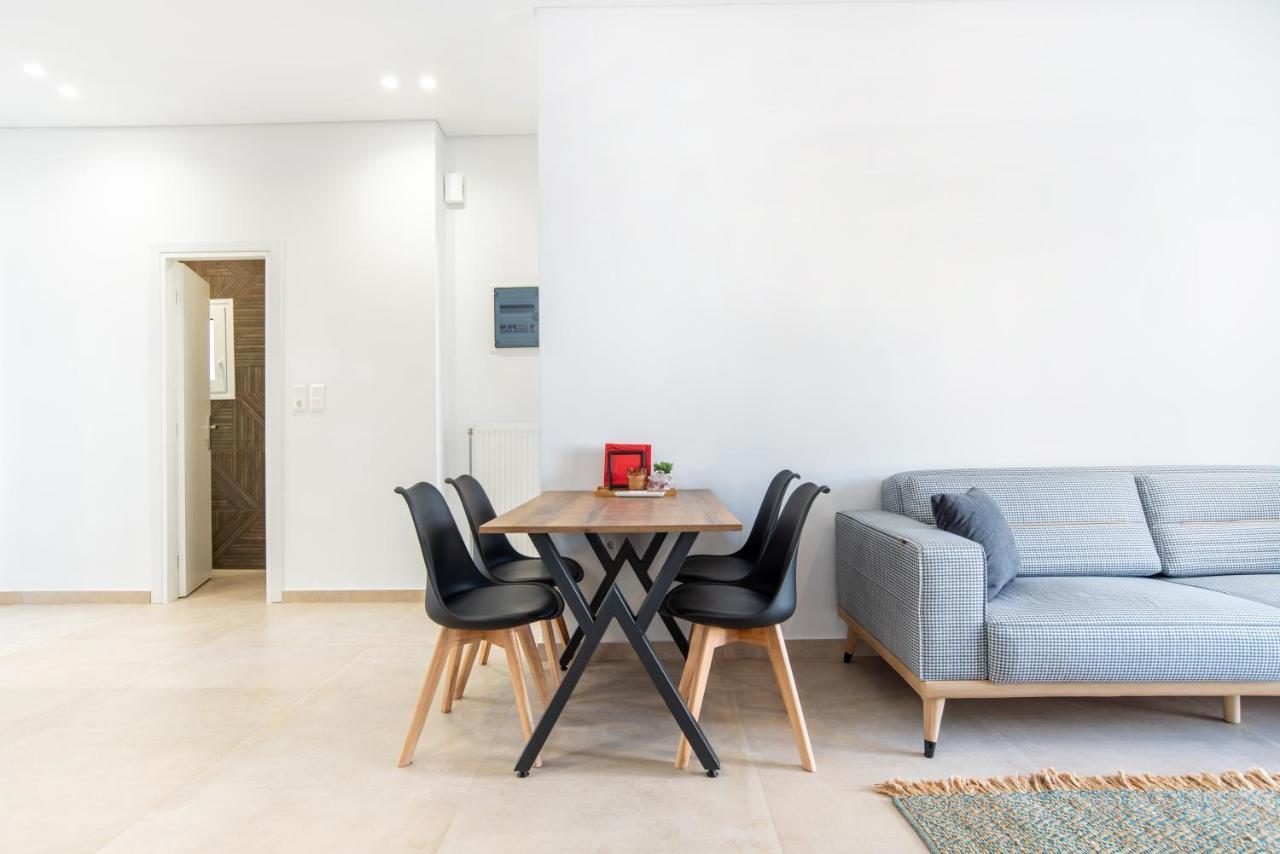 אתונה 2Bdroom Plaka Apartment מראה חיצוני תמונה