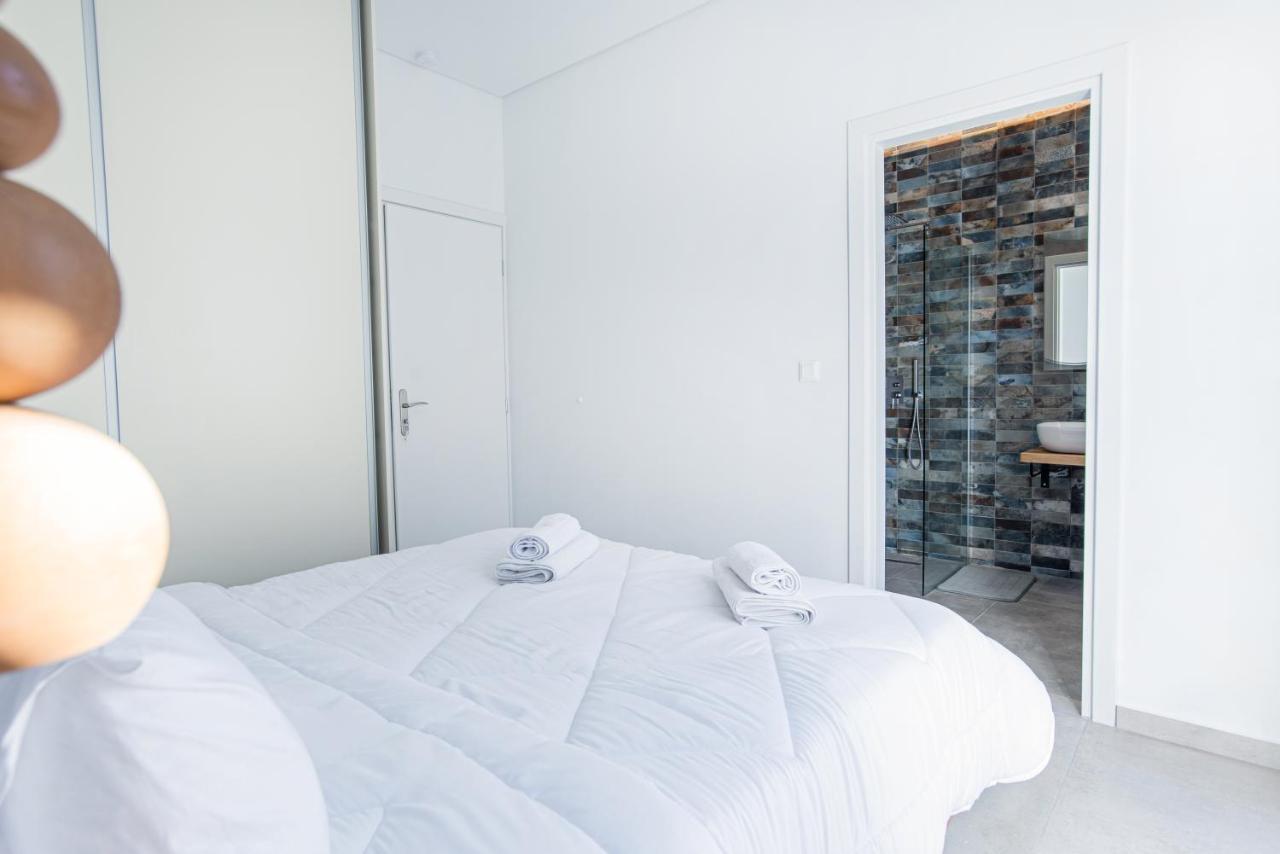 אתונה 2Bdroom Plaka Apartment מראה חיצוני תמונה