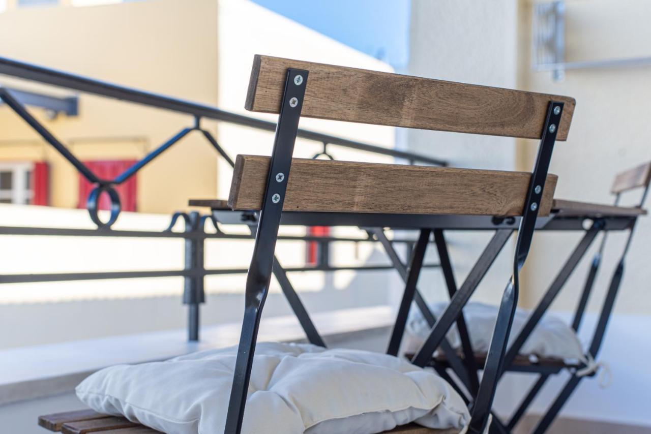אתונה 2Bdroom Plaka Apartment מראה חיצוני תמונה