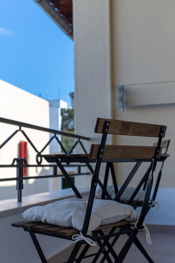 אתונה 2Bdroom Plaka Apartment מראה חיצוני תמונה